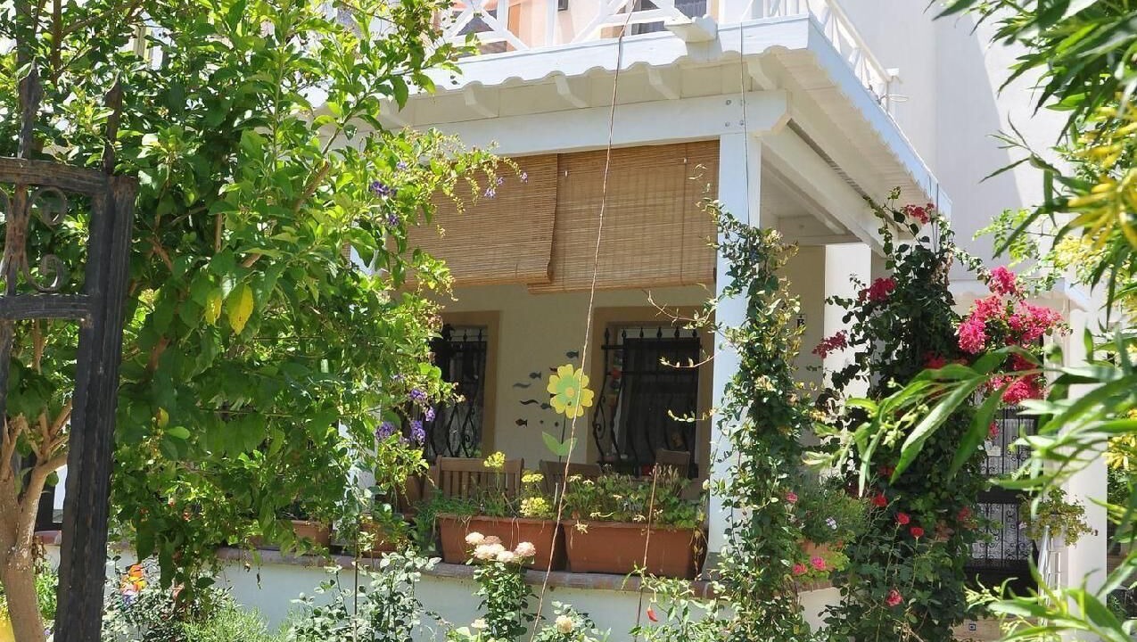 Photo of Outdoor in Kadıkale