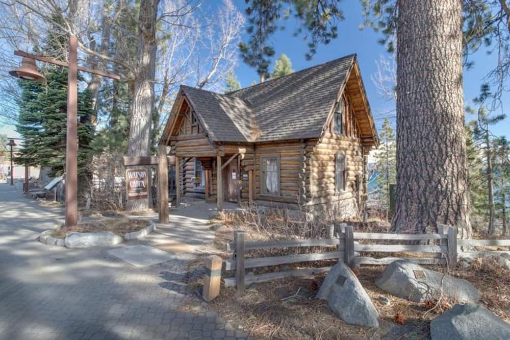 Photo of Outdoor in Tahoe Sierra Estates