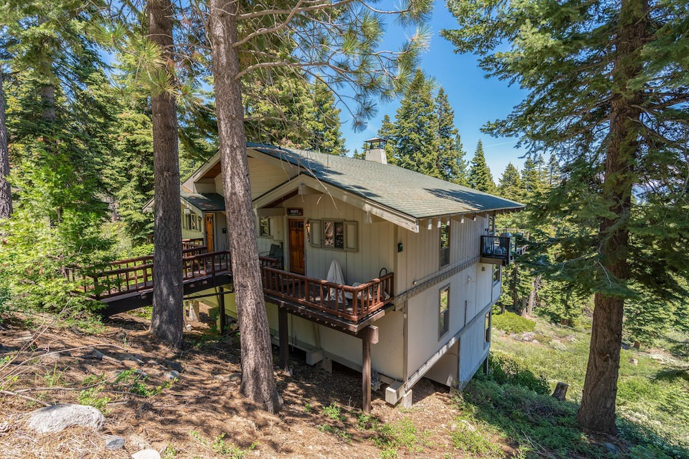 Photo of Outdoor in Talmont