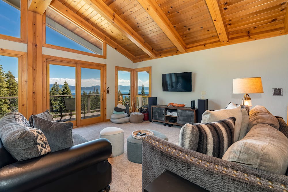 Photo of Livingroom in Talmont