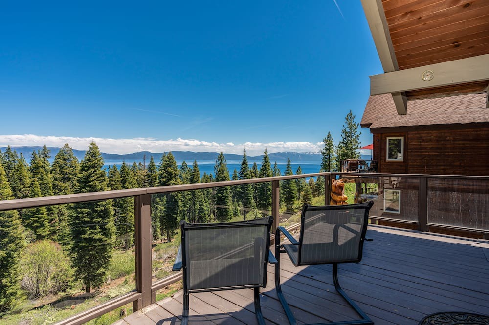Photo of Patio Balcony in Talmont