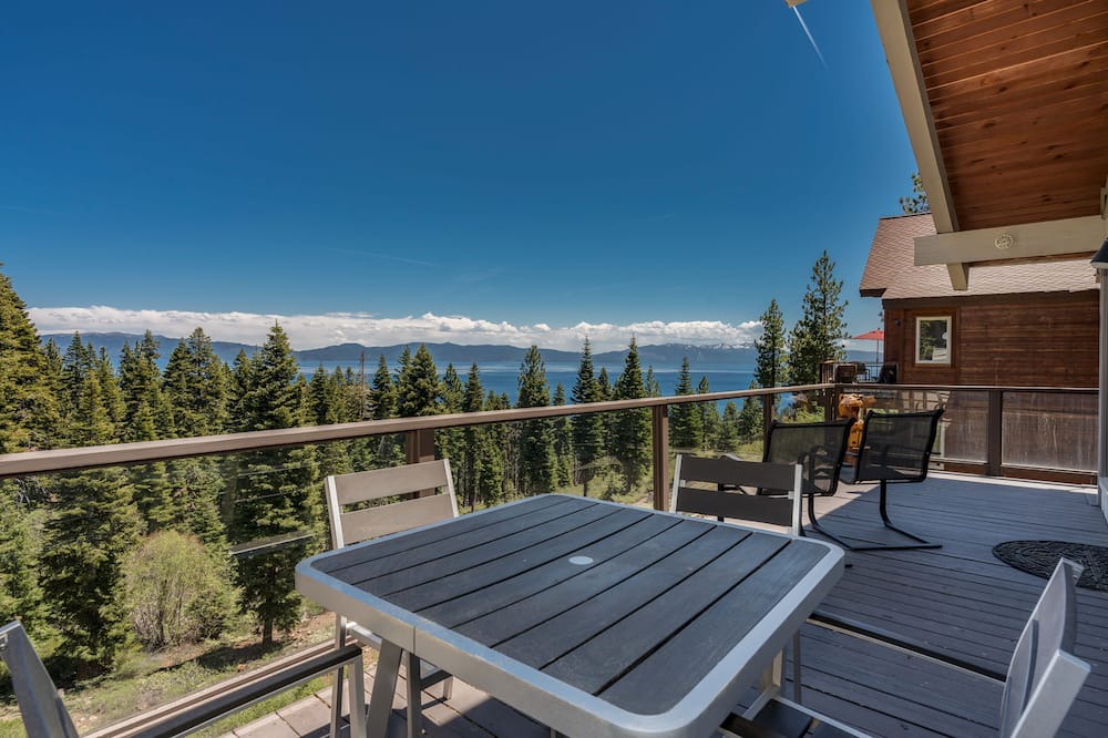 Photo of Patio Balcony in Talmont