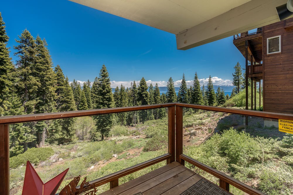 Photo of Patio Balcony in Talmont