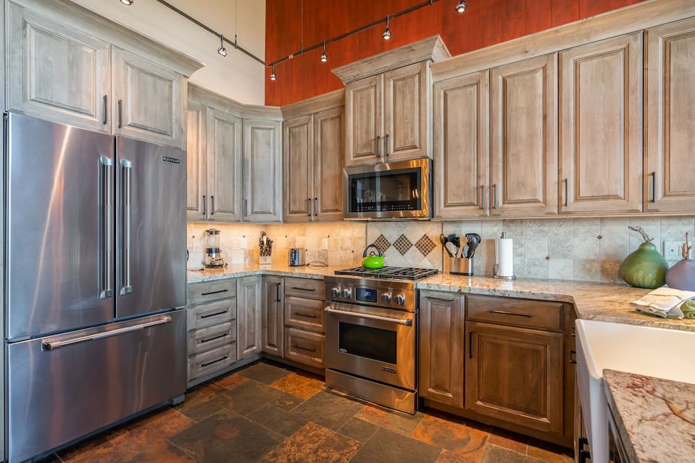 Photo of Kitchen in Talmont
