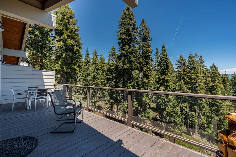 Photo of Patio Balcony in Talmont