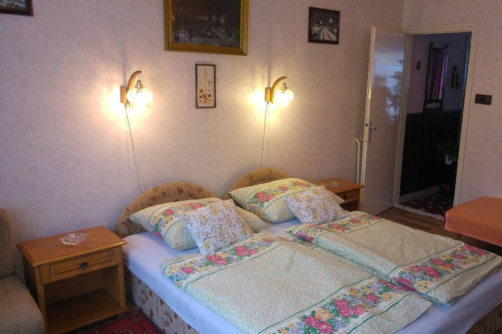 Photo of Bedroom in Balatonfoldvar