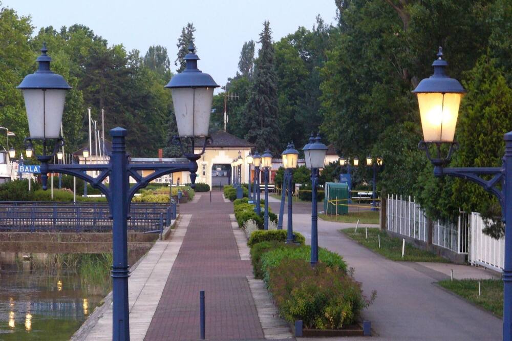 Photo of Others in Balatonfoldvar