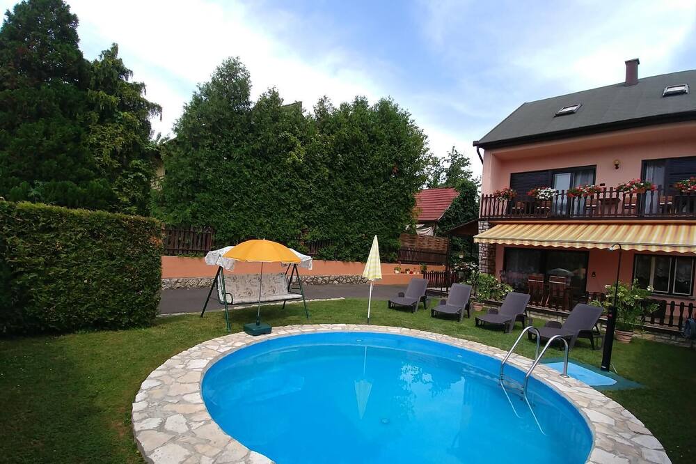 Photo of Outdoor in Balatonfoldvar