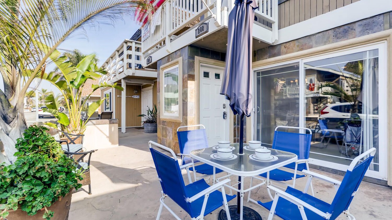 Photo of Outdoor in Santa Ana Heights