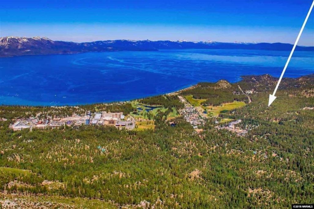 Photo of Outdoor in Zephyr Cove