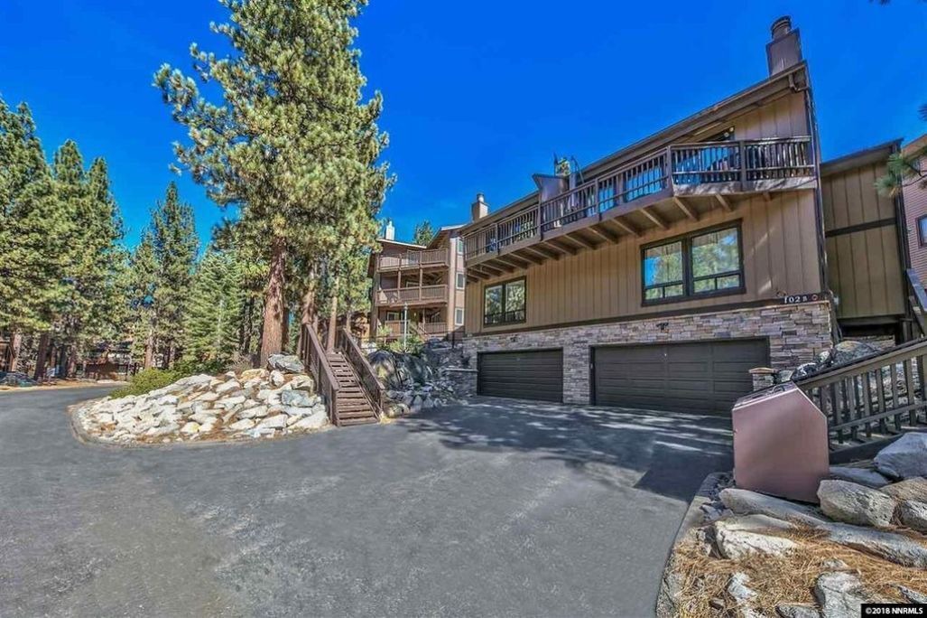 Photo of Outdoor in Zephyr Cove