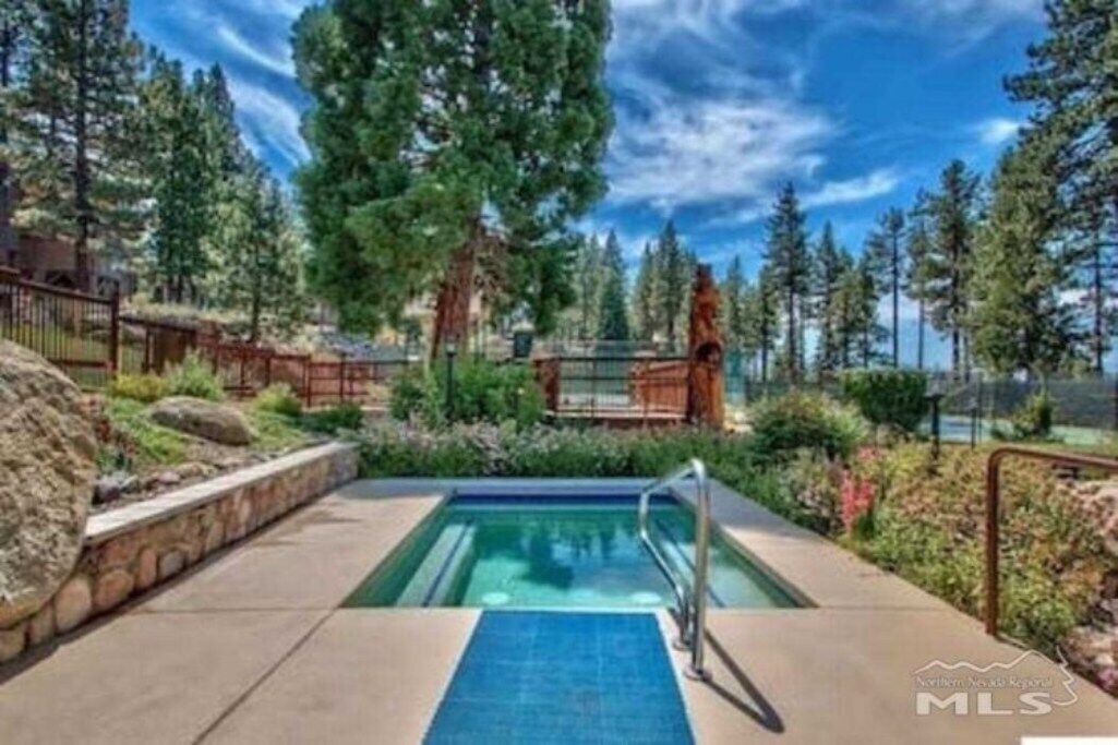 Photo of Outdoor in Zephyr Cove