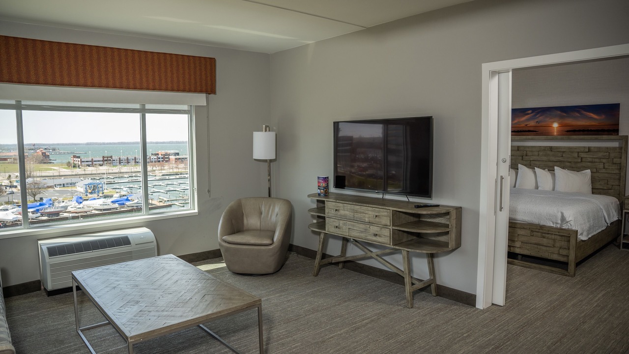Photo of Bedroom in Erie