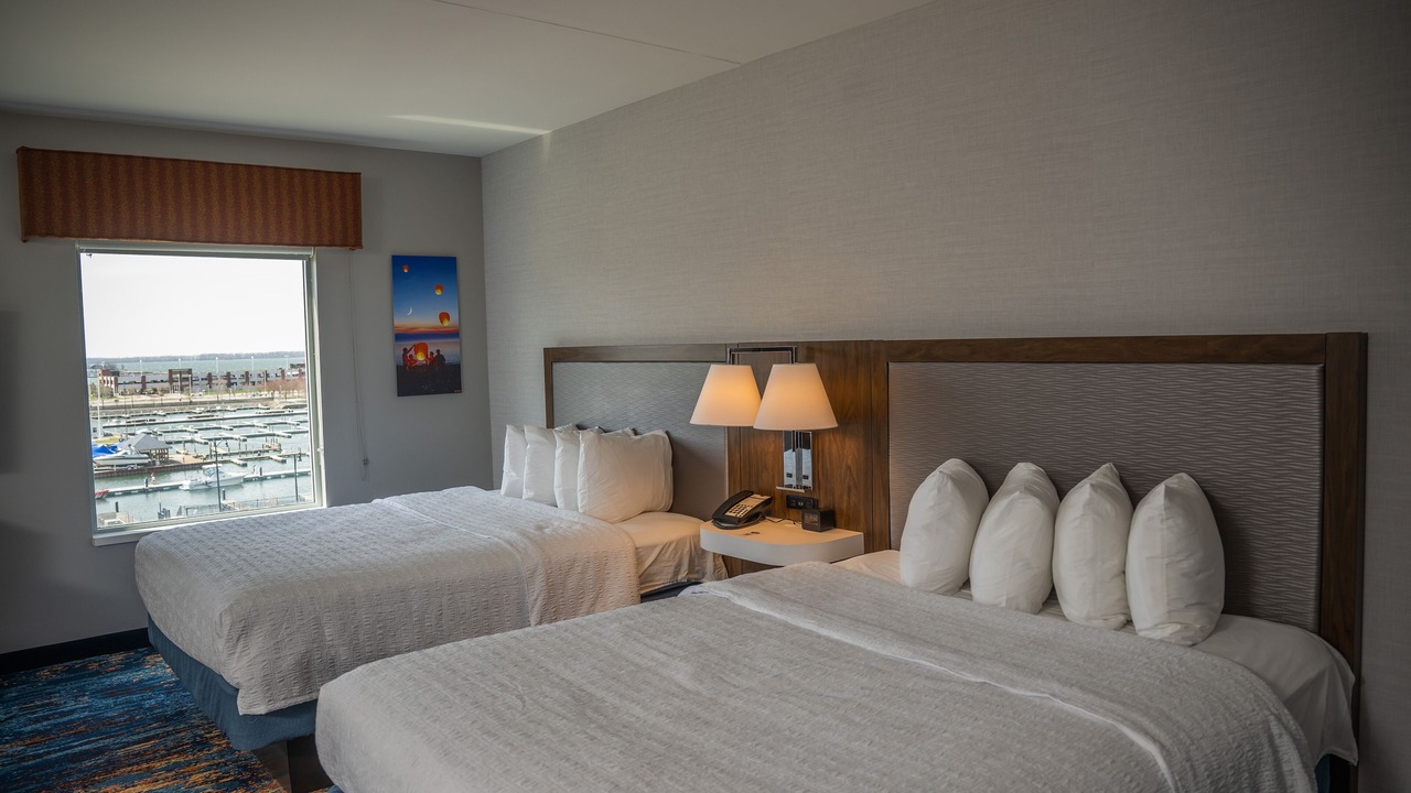 Photo of Bedroom in Erie