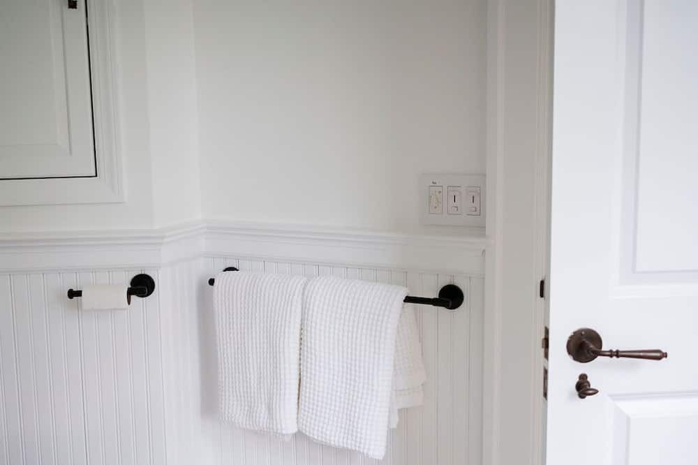 Photo of Bathroom in Rumson