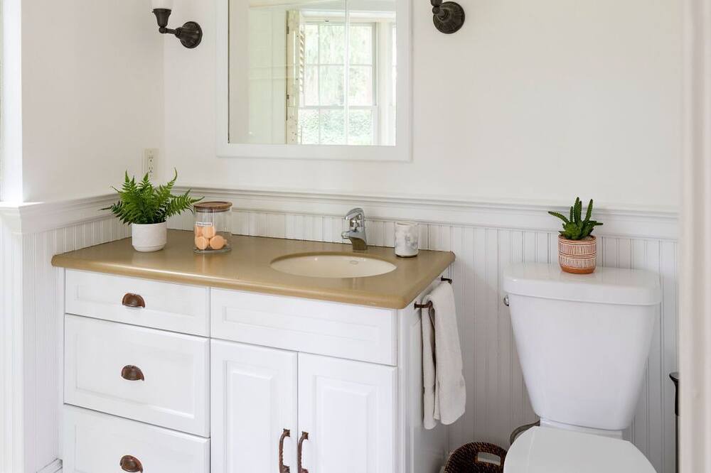 Photo of Bathroom in Rumson