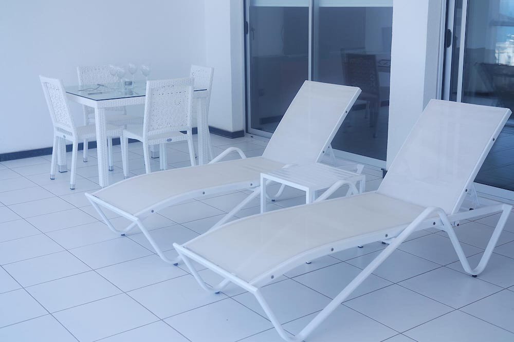 Photo of Patio Balcony in Kiyikislacik