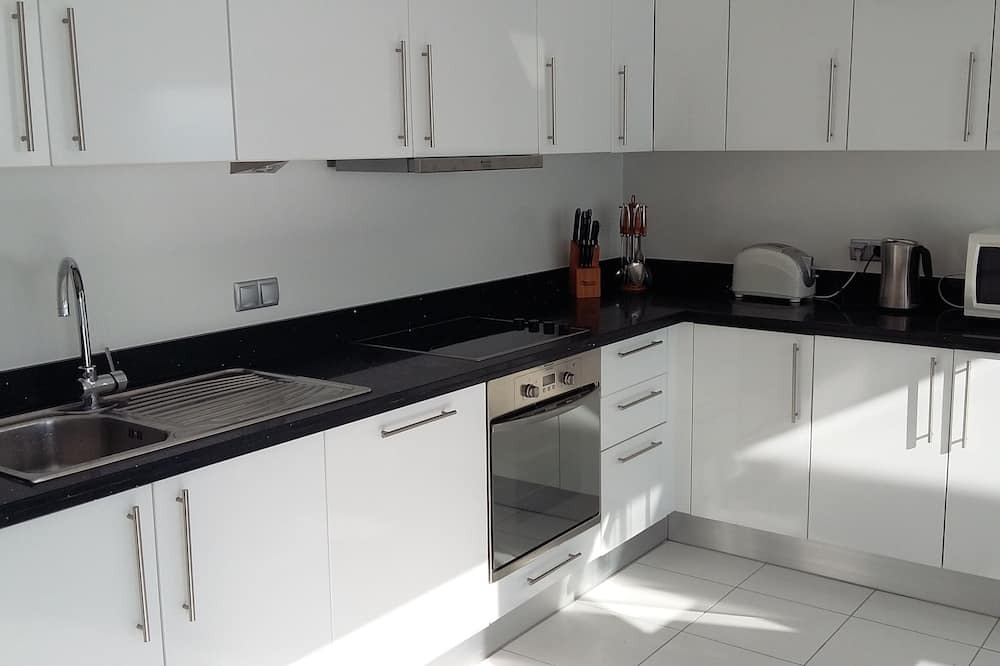 Photo of Kitchen in Kiyikislacik