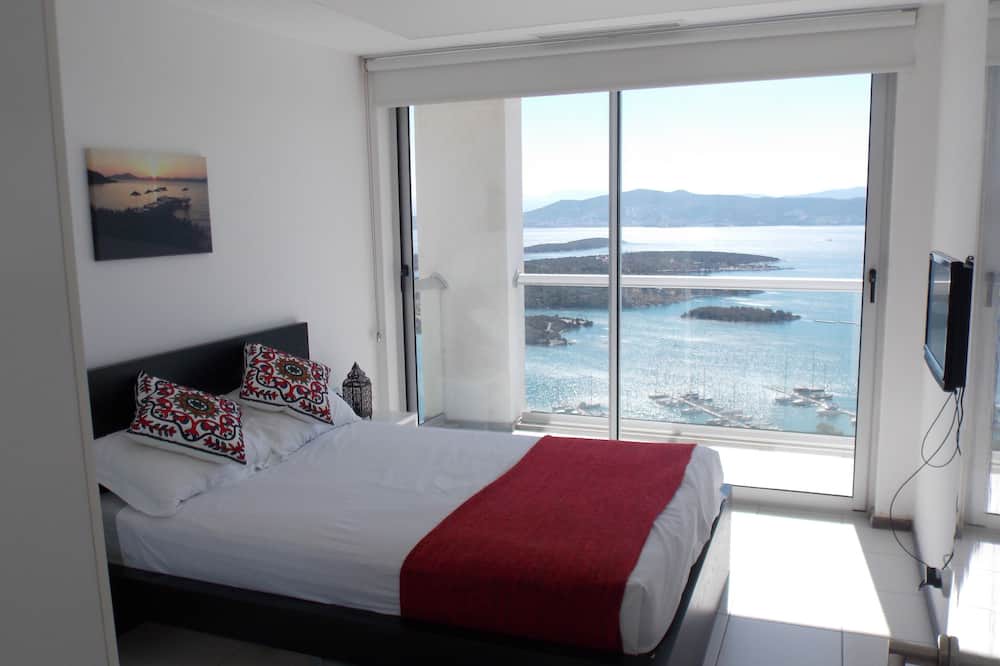 Photo of Bedroom in Kiyikislacik