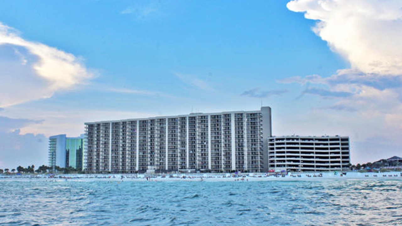 Photo of Outdoor in Orange Beach East