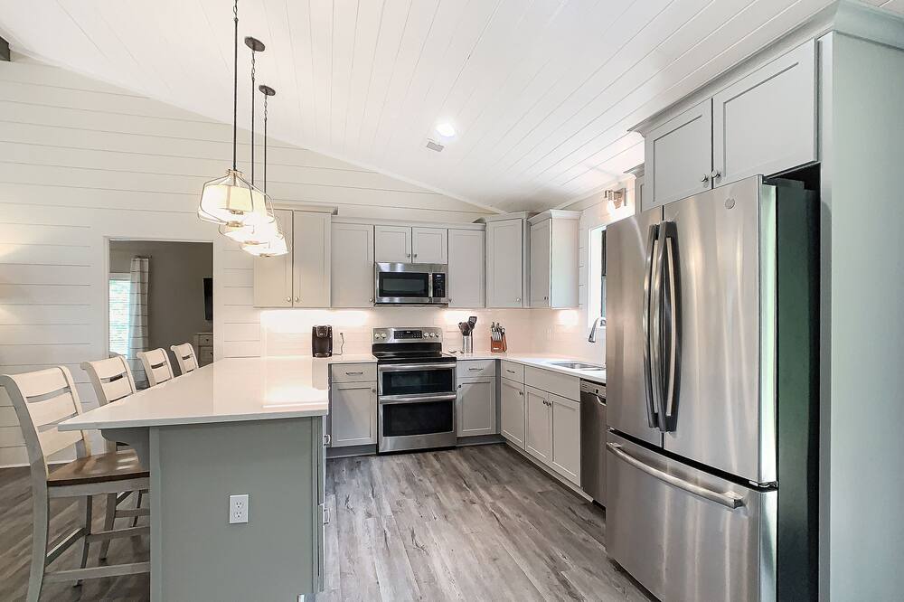 Photo of Kitchen in Northport