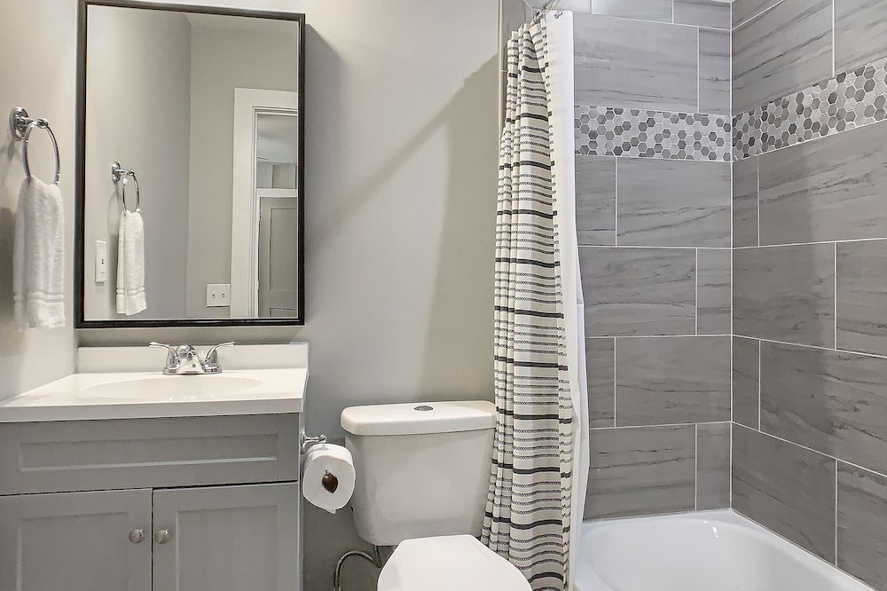 Photo of Bathroom in Northport