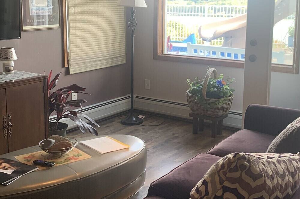 Photo of Bedroom in West Park