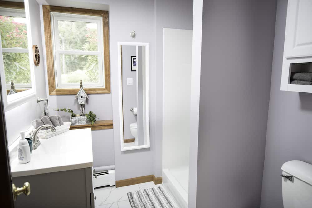 Photo of Bathroom in West Park