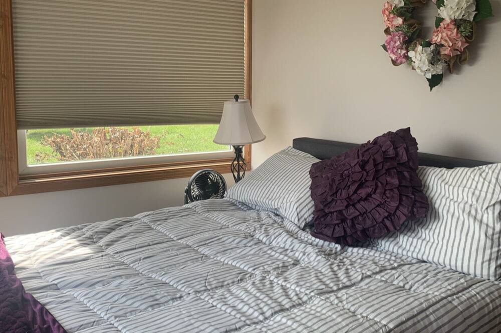 Photo of Bedroom in West Park