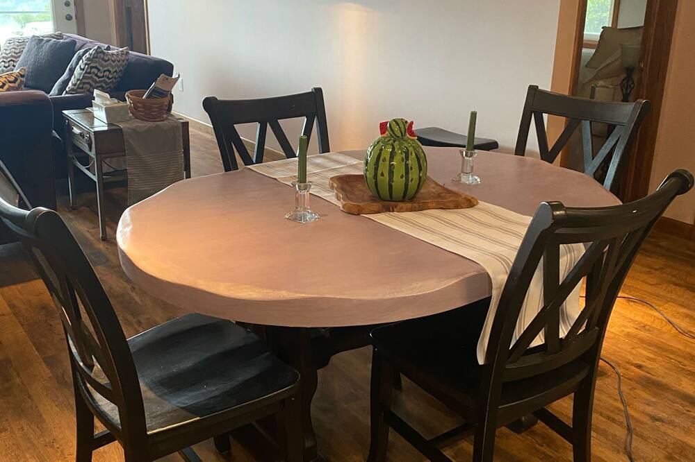 Photo of Kitchen in West Park
