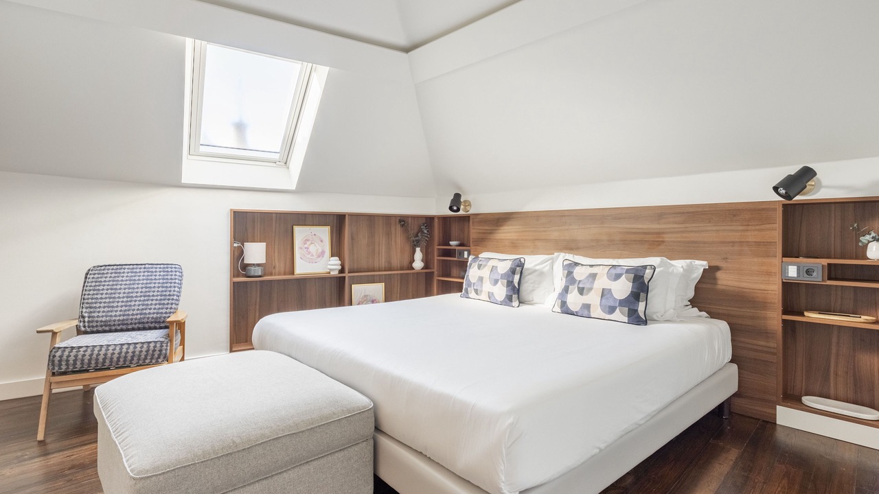 Photo of Bedroom in Santa Maria Maior