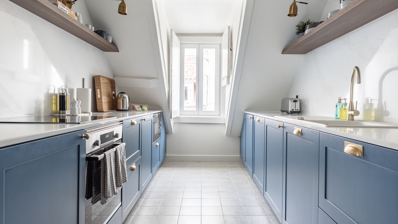 Photo of Kitchen in Santa Maria Maior