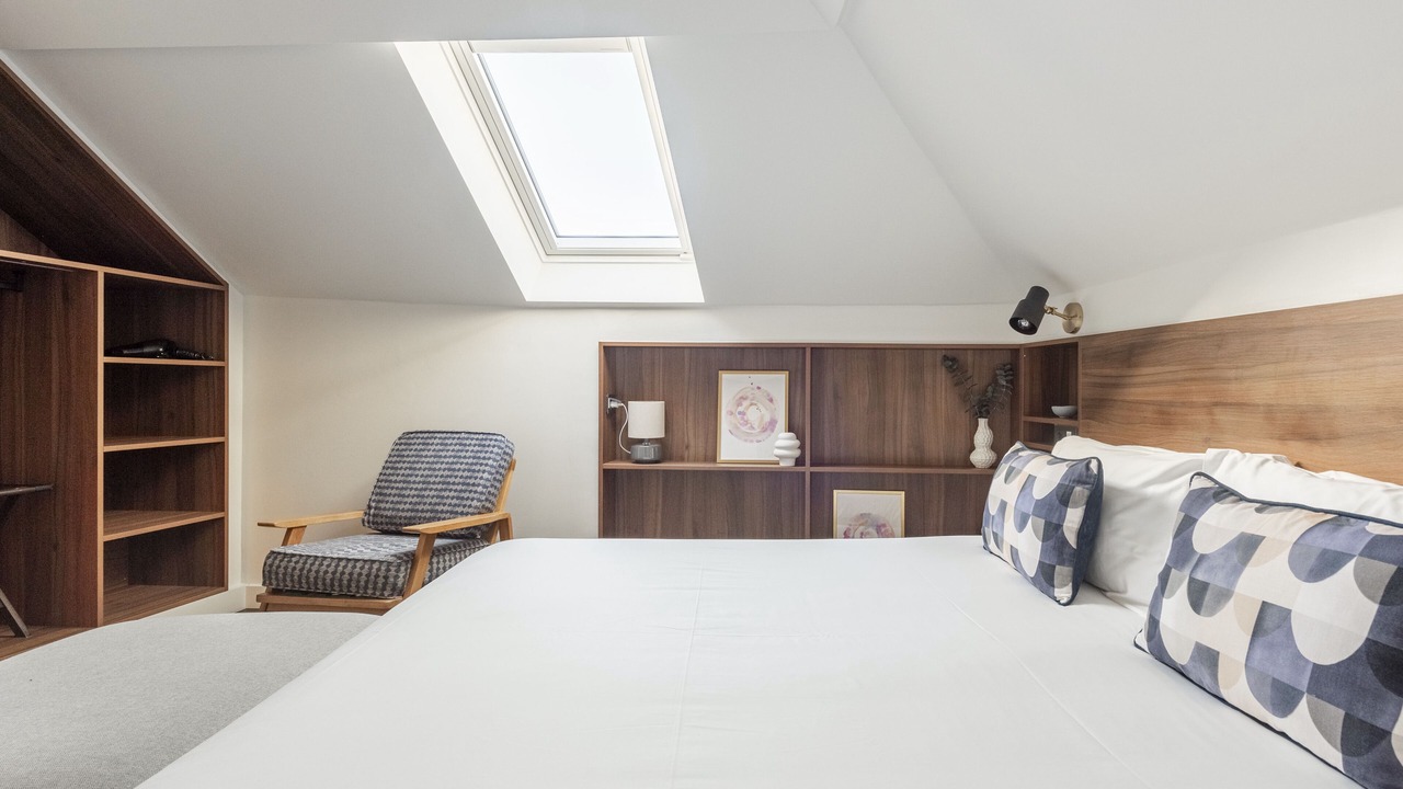 Photo of Bedroom in Santa Maria Maior