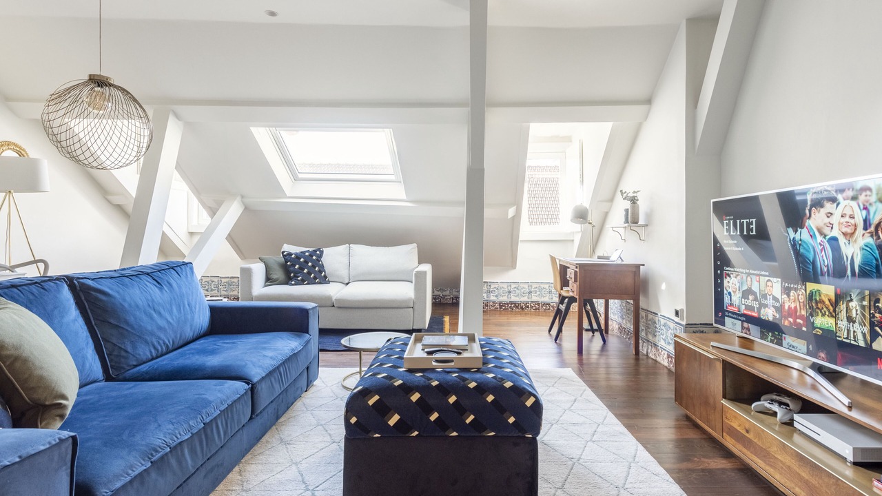 Photo of Bedroom in Santa Maria Maior