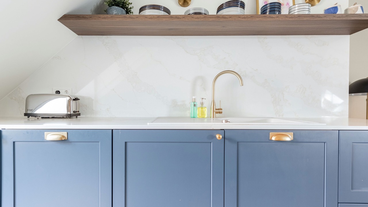 Photo of Kitchen in Santa Maria Maior