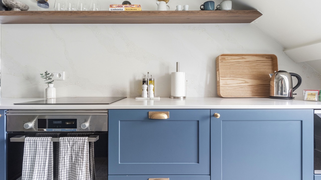 Photo of Kitchen in Santa Maria Maior