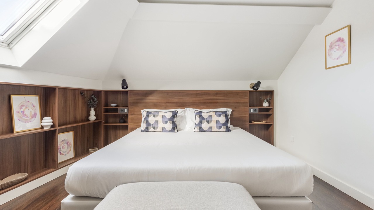 Photo of Bedroom in Santa Maria Maior