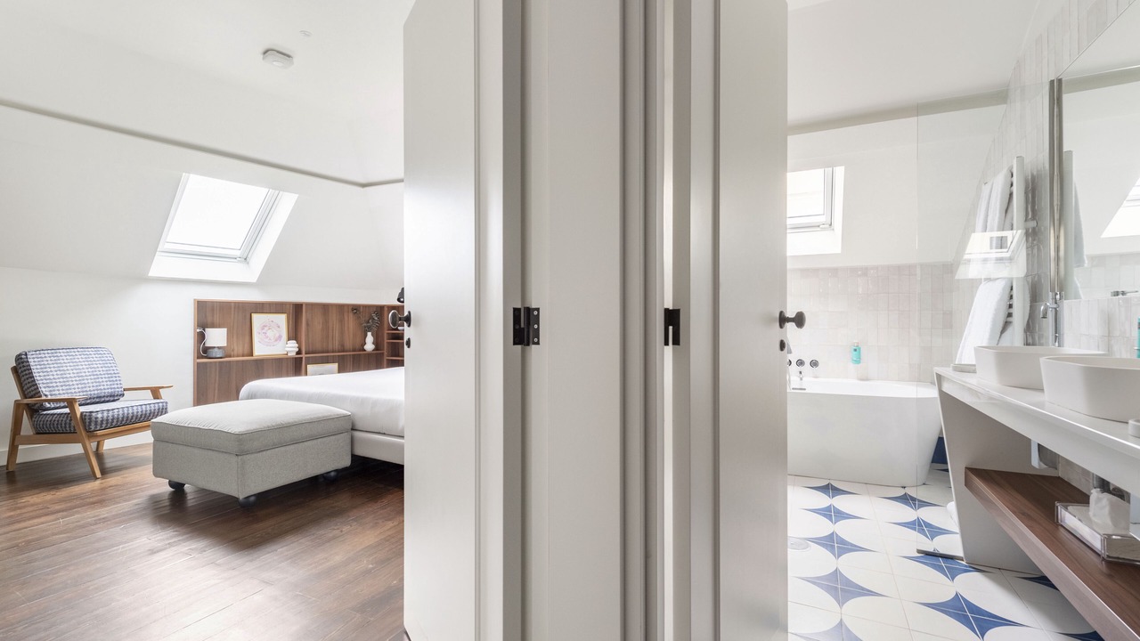Photo of Bedroom in Santa Maria Maior