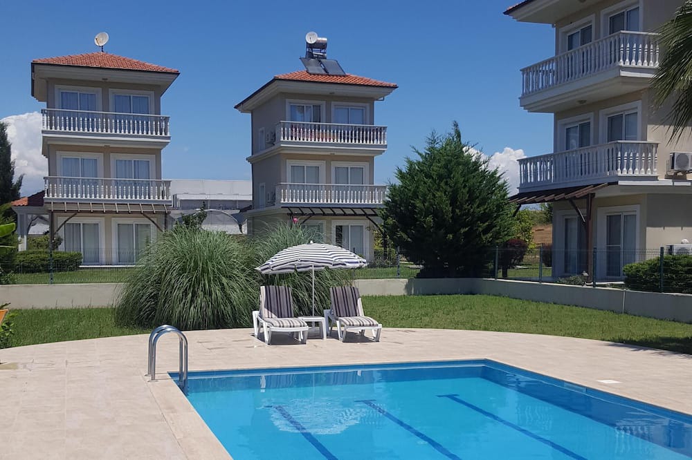 Photo of Outdoor in Serik