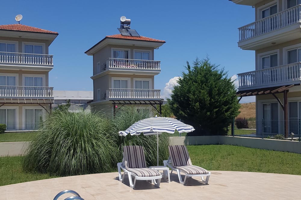 Photo of Outdoor in Serik