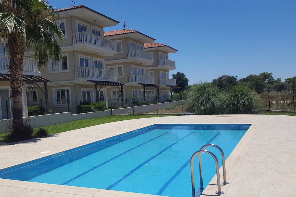 Photo of Outdoor in Serik
