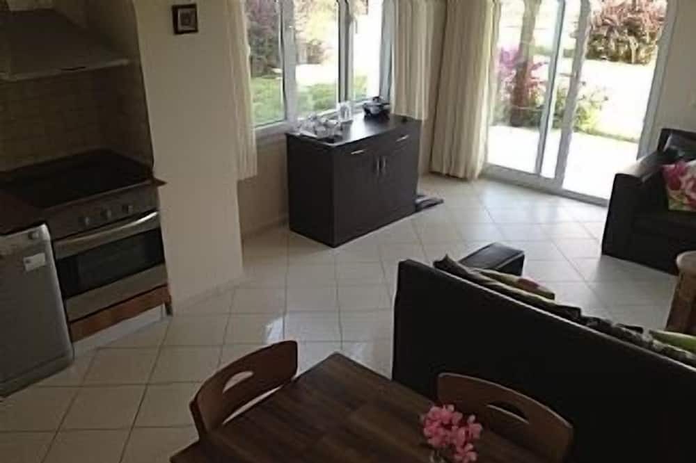 Photo of Bedroom in Serik