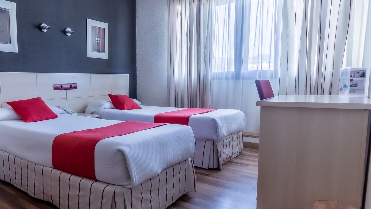 Photo of Bedroom in Alpedrete
