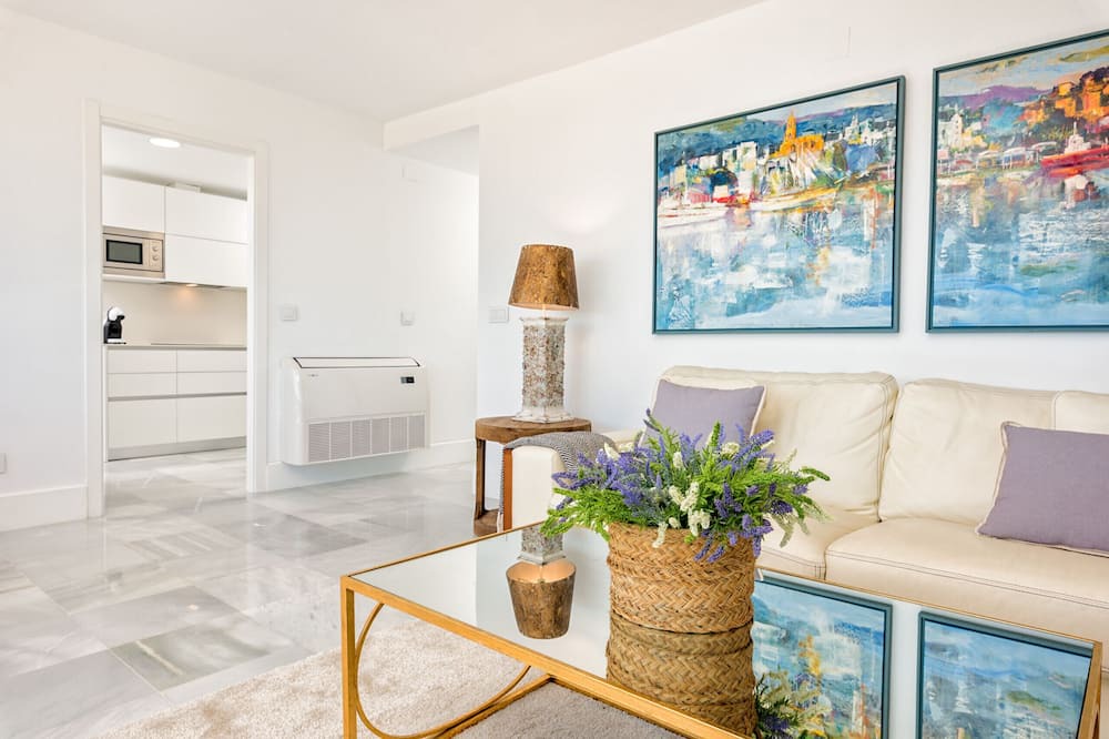 Photo of Livingroom in La Caleta