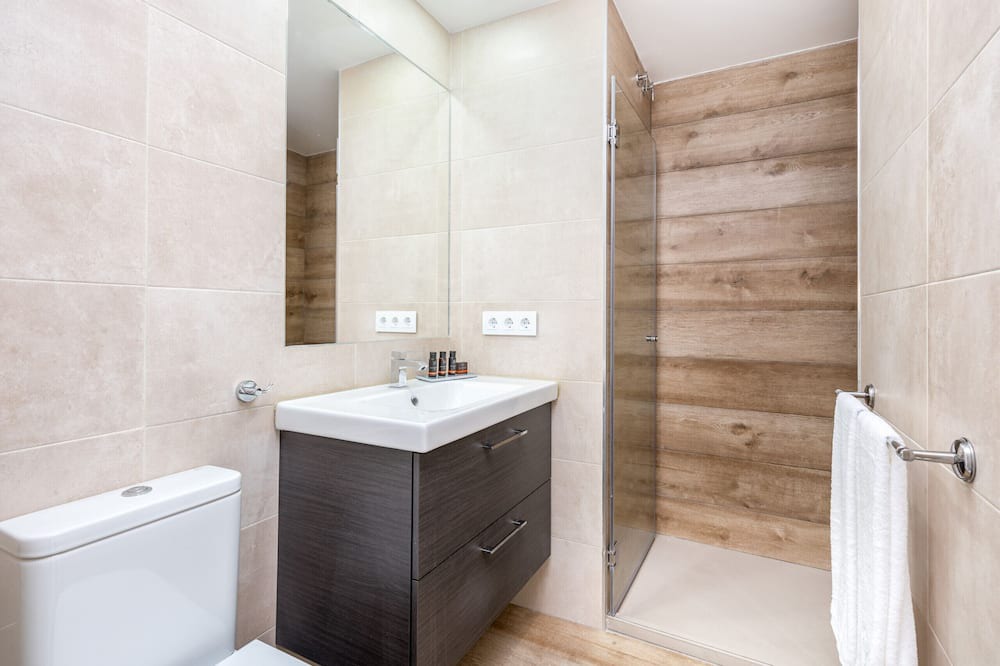 Photo of Bathroom in La Caleta