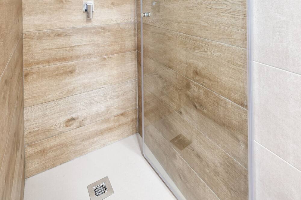 Photo of Bathroom in La Caleta