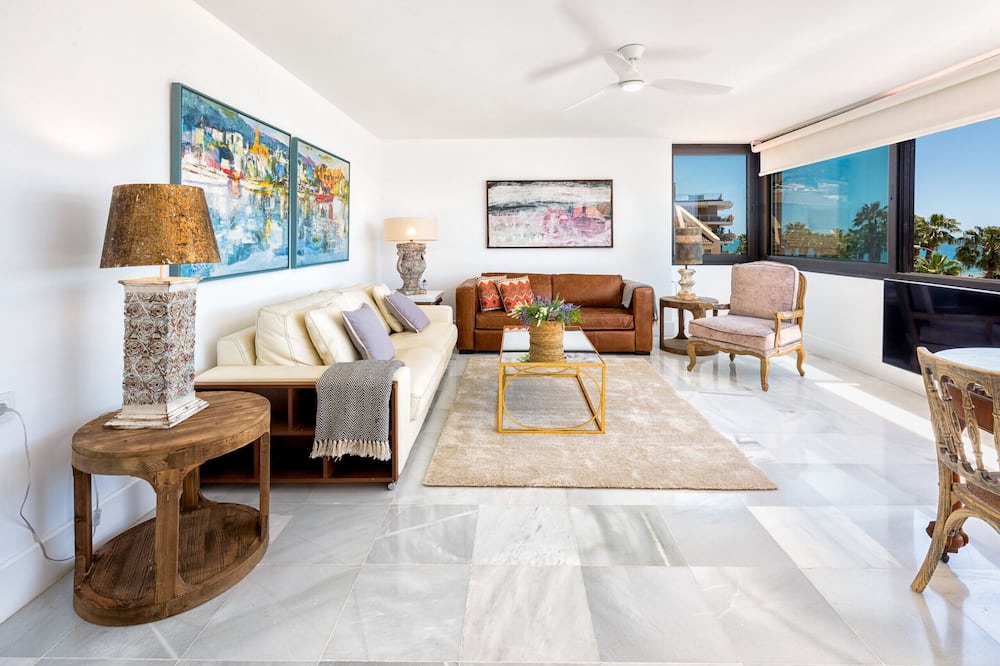 Photo of Livingroom in La Caleta
