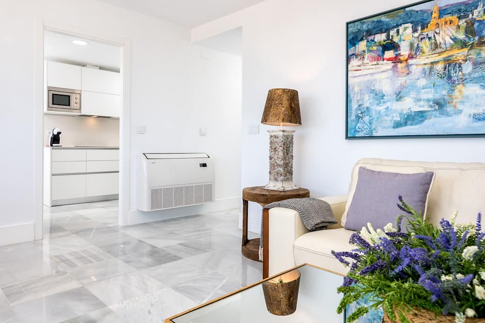 Photo of Livingroom in La Caleta