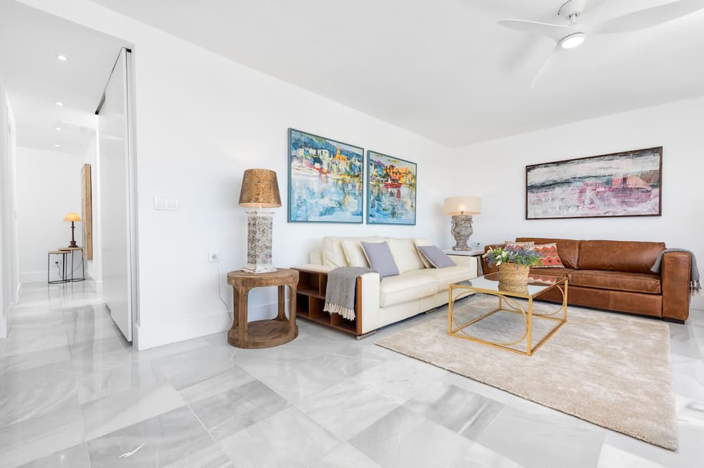 Photo of Livingroom in La Caleta