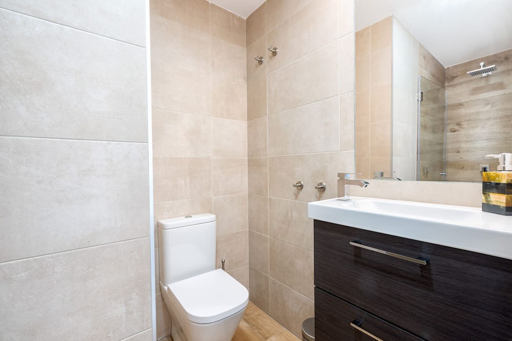 Photo of Bathroom in La Caleta